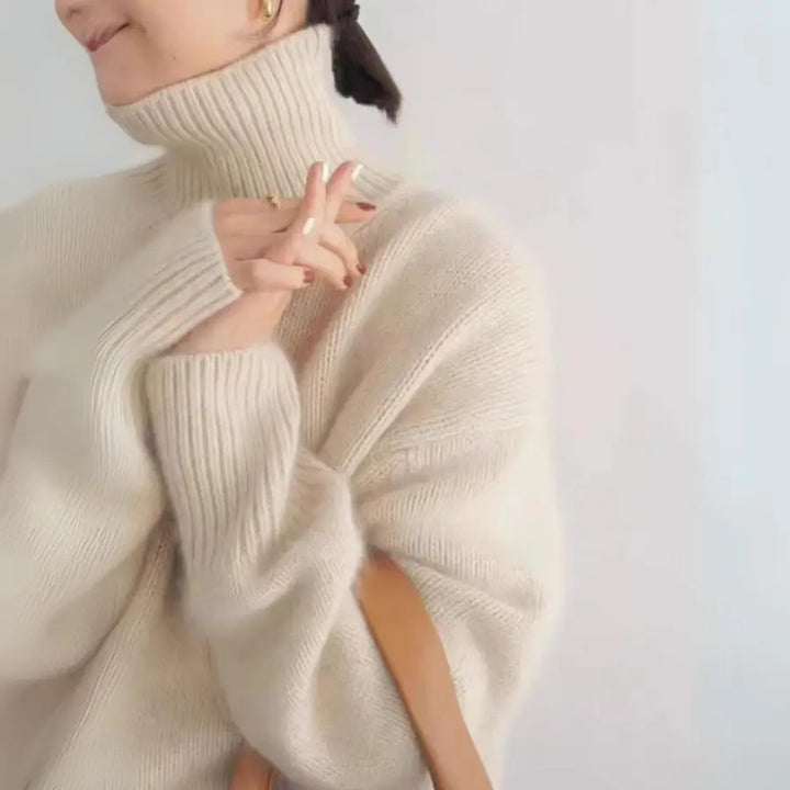 Calden Cashmere Sweater