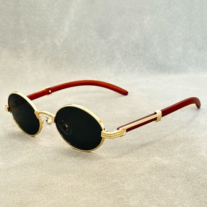 Auric Sunglasses