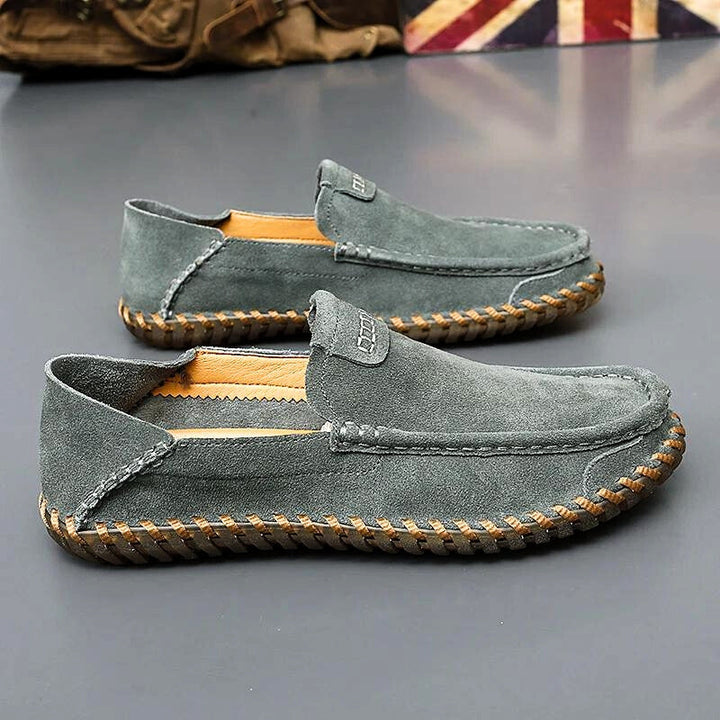 Verona Dress Loafers
