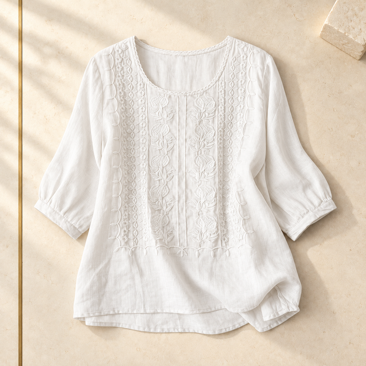 Veronica Prestige Viscose Blouse