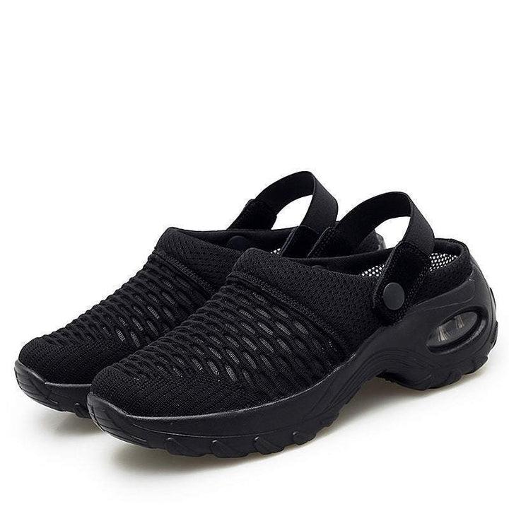 AeroStep™ Orthopedic Platform Walking Sneakers