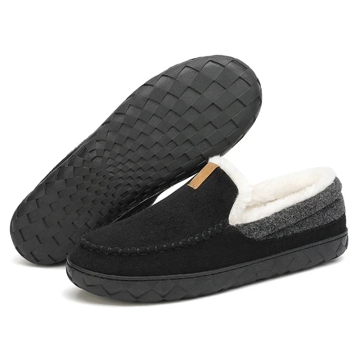 The Haven Comfort Winter Loafer
