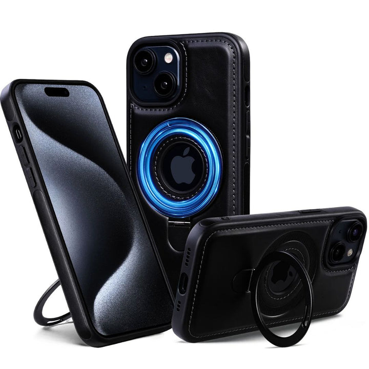 Atlas Magnetic Phone Case