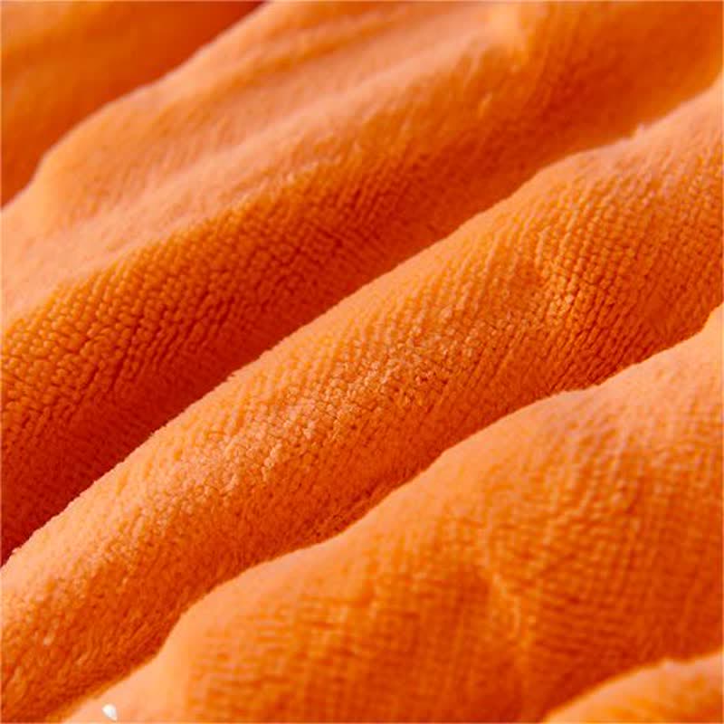 Cloudrest Quilted Sherpa Blanket