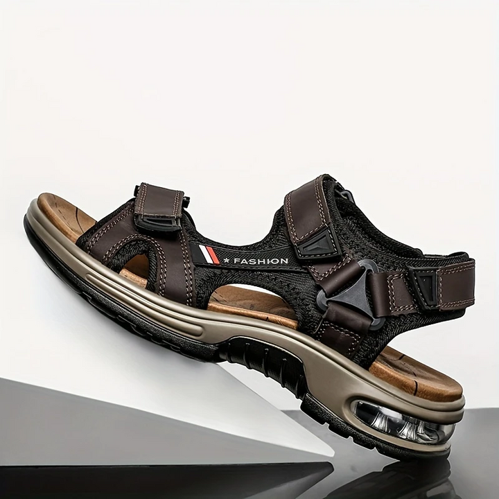 The Horizon Trek Comfort Sandal