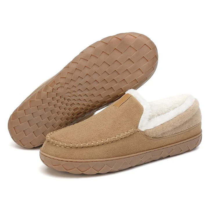 The Haven Comfort Winter Loafer