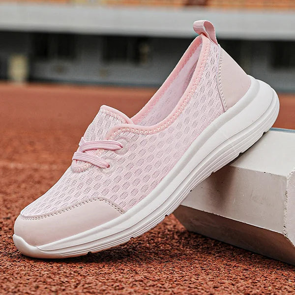 The AeroFlex Everyday Slip-On Sneaker