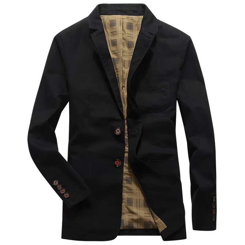 Riverton Casual Blazer