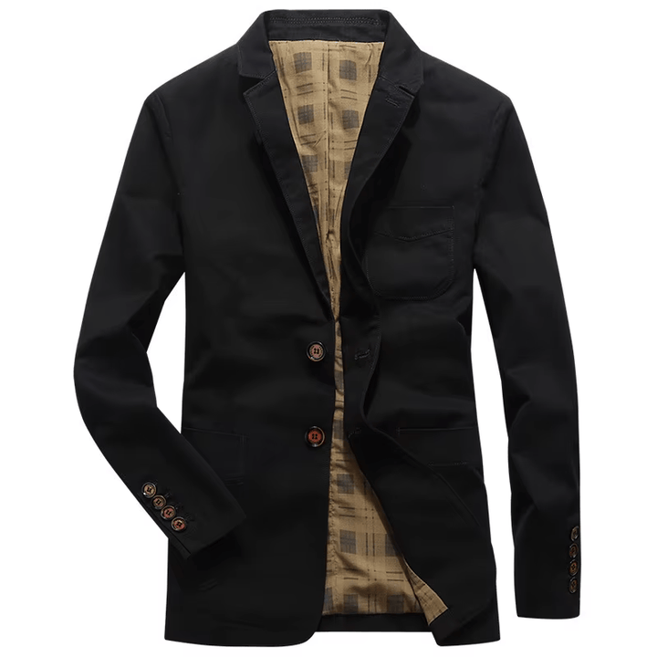Riverton Casual Blazer