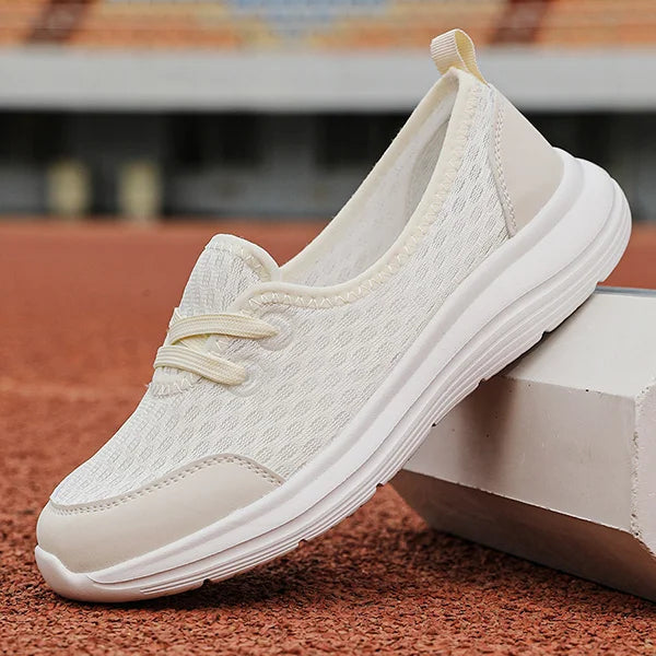 The AeroFlex Everyday Slip-On Sneaker