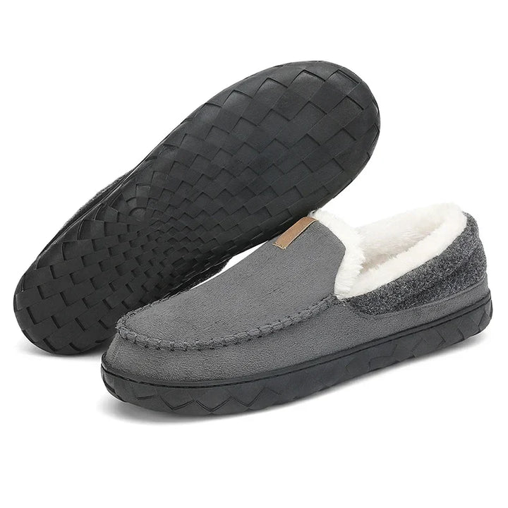 The Haven Comfort Winter Loafer