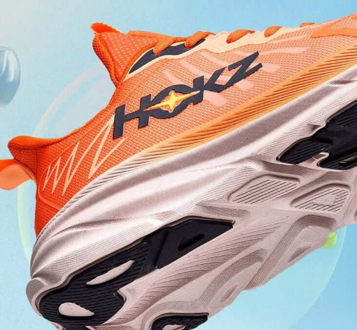 Apex Performance Running Sneakers