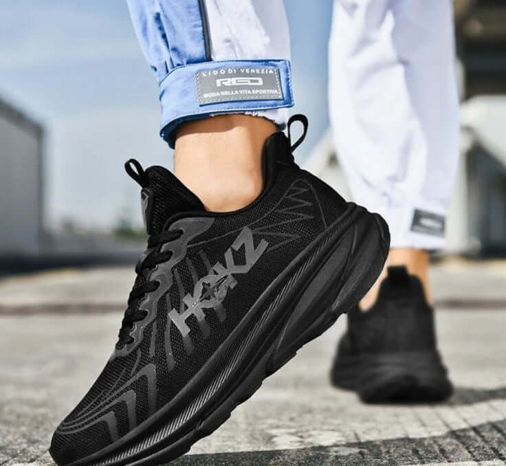 Apex Performance Running Sneakers