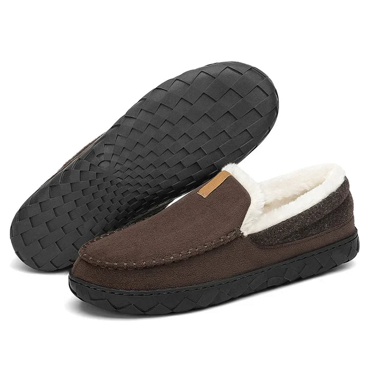 The Haven Comfort Winter Loafer
