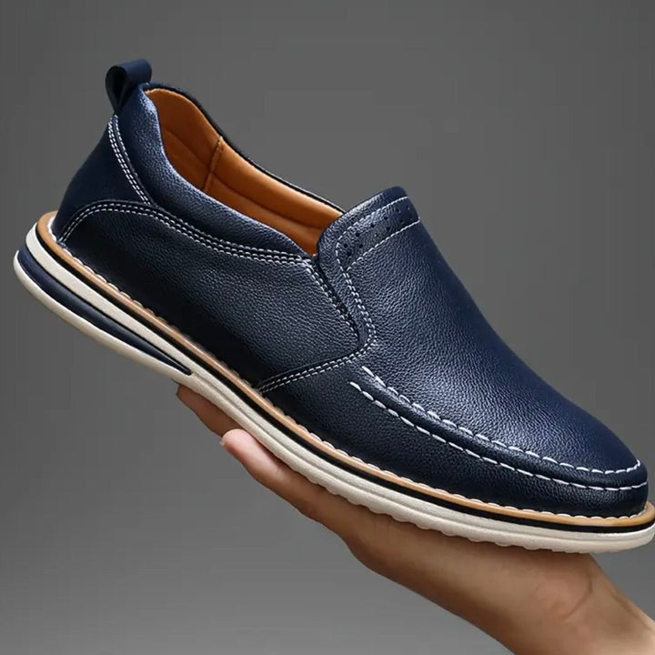 Ridgeway Classic Loafer