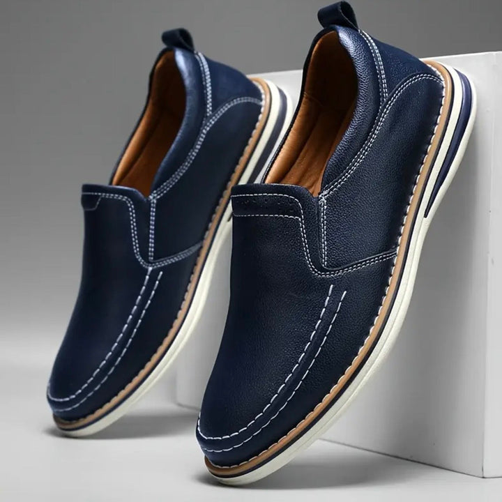 Ridgeway Classic Loafer