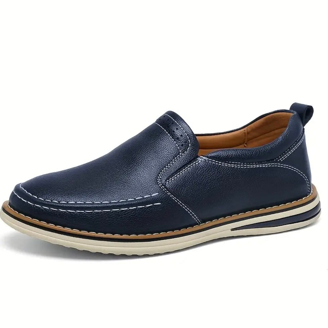 Ridgeway Classic Loafer