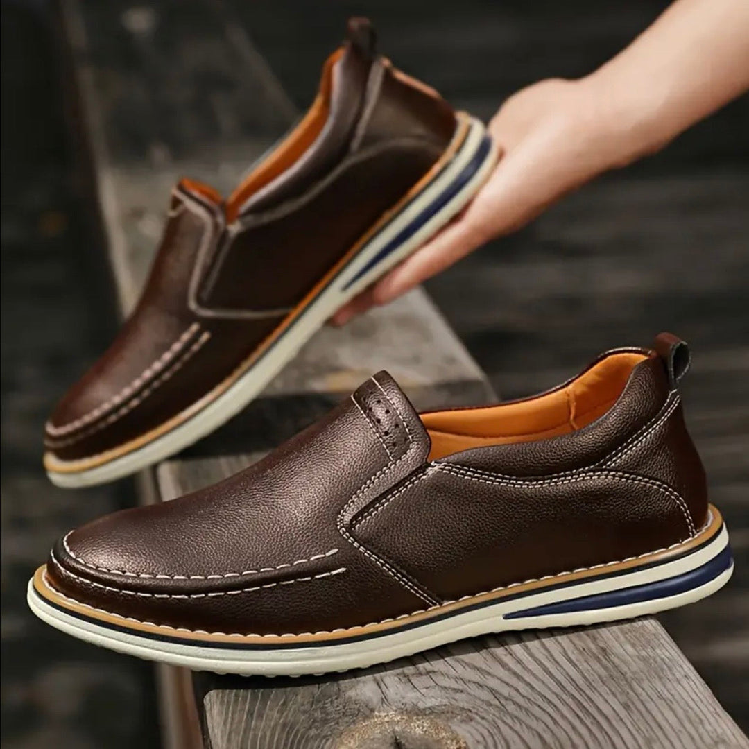 Ridgeway Classic Loafer