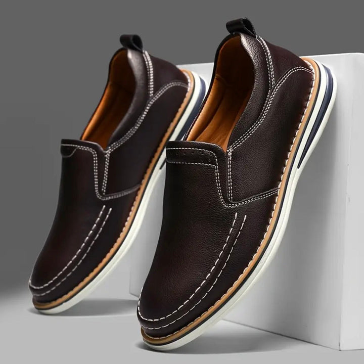 Ridgeway Classic Loafer