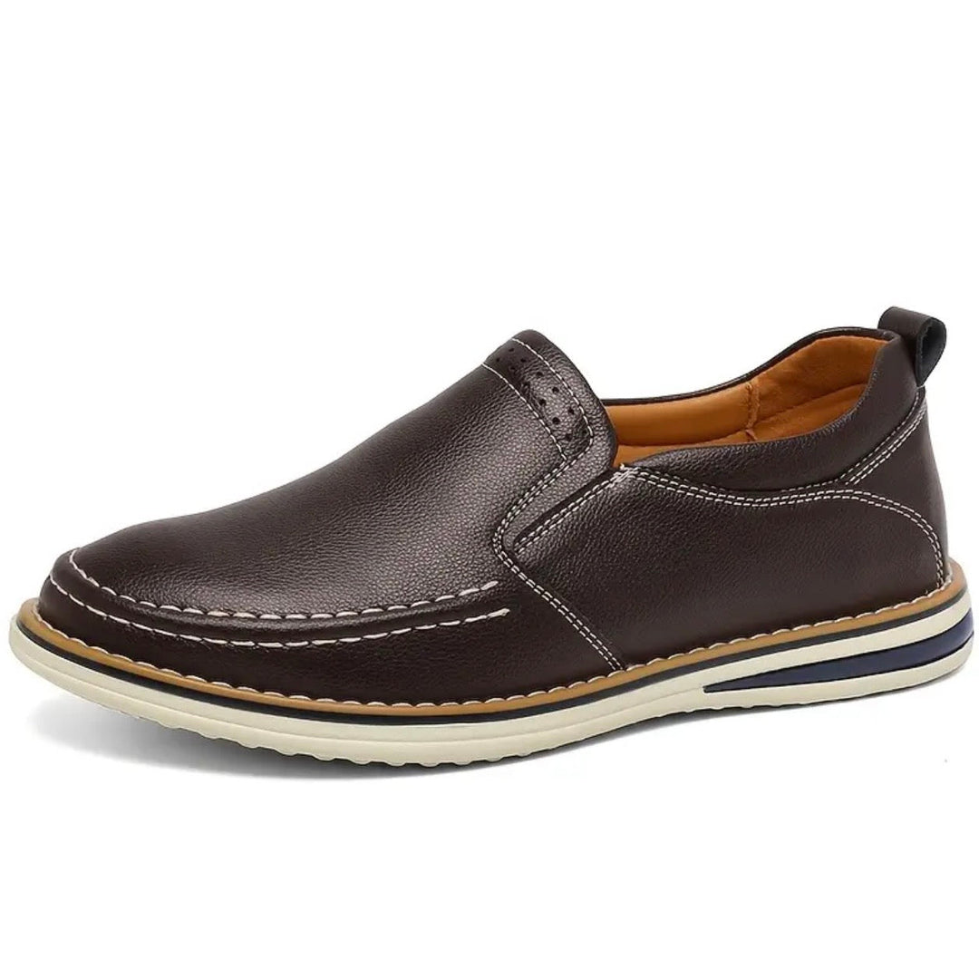 Ridgeway Classic Loafer