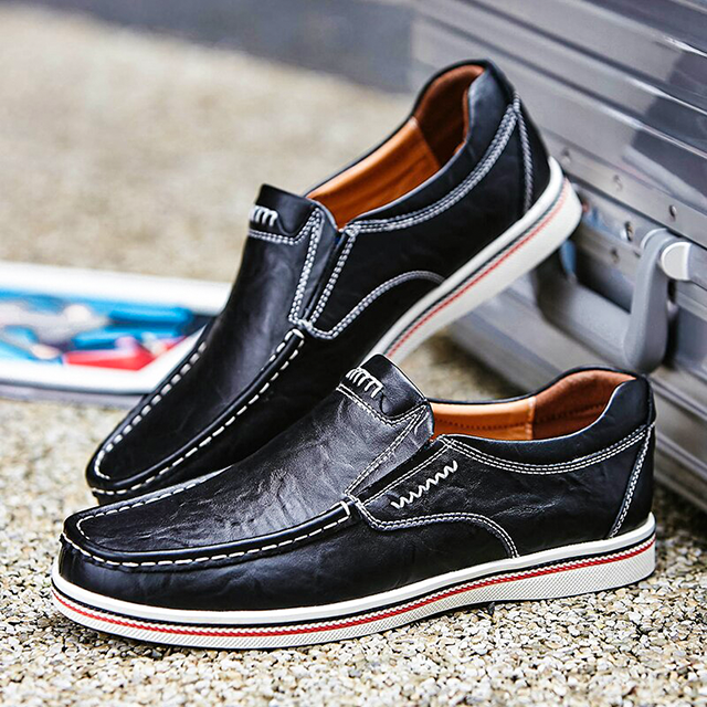 Rivermark Classic Loafer