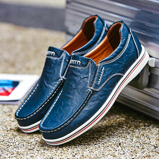 Rivermark Classic Loafer