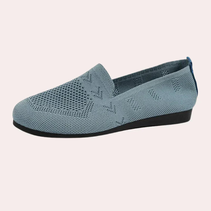 Napoli Orthopedic Slip-On Shoes