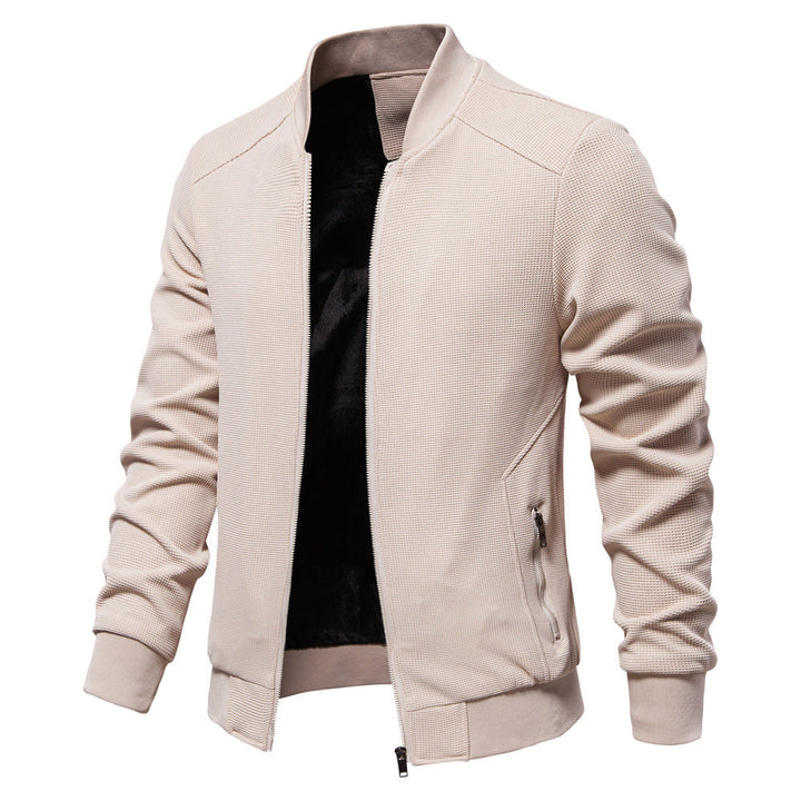 Castello Bomber Jacket