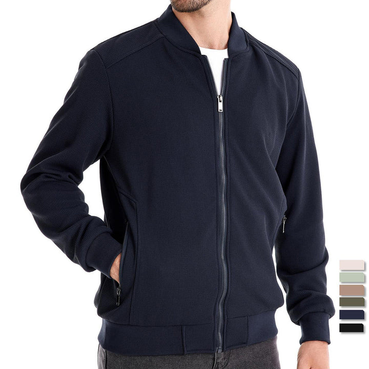 Castello Bomber Jacket