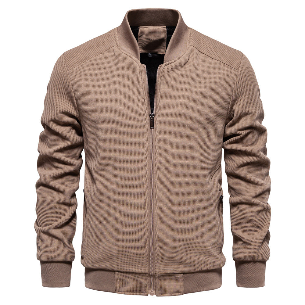 Castello Bomber Jacket