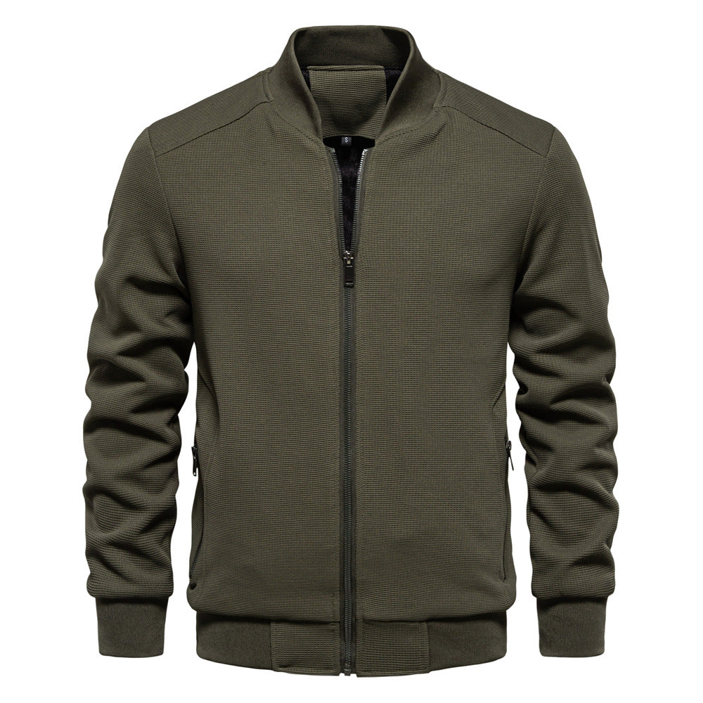 Castello Bomber Jacket