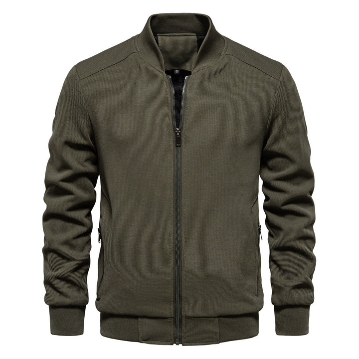 Castello Bomber Jacket