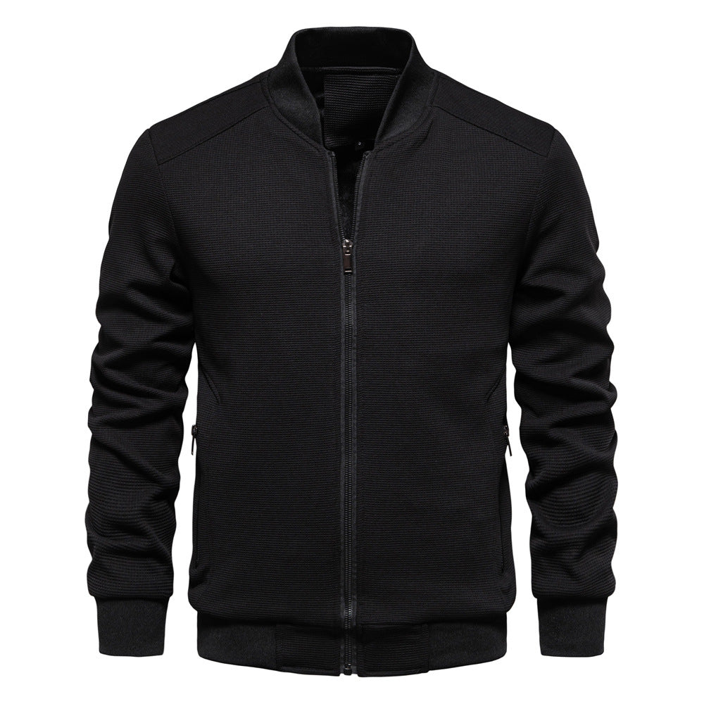 Castello Bomber Jacket