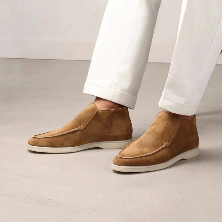 Verona Loafers