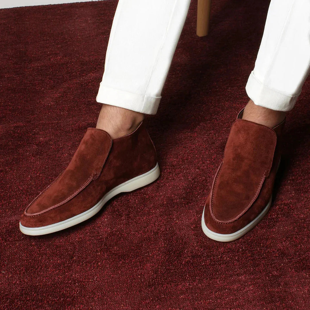 Verona Loafers
