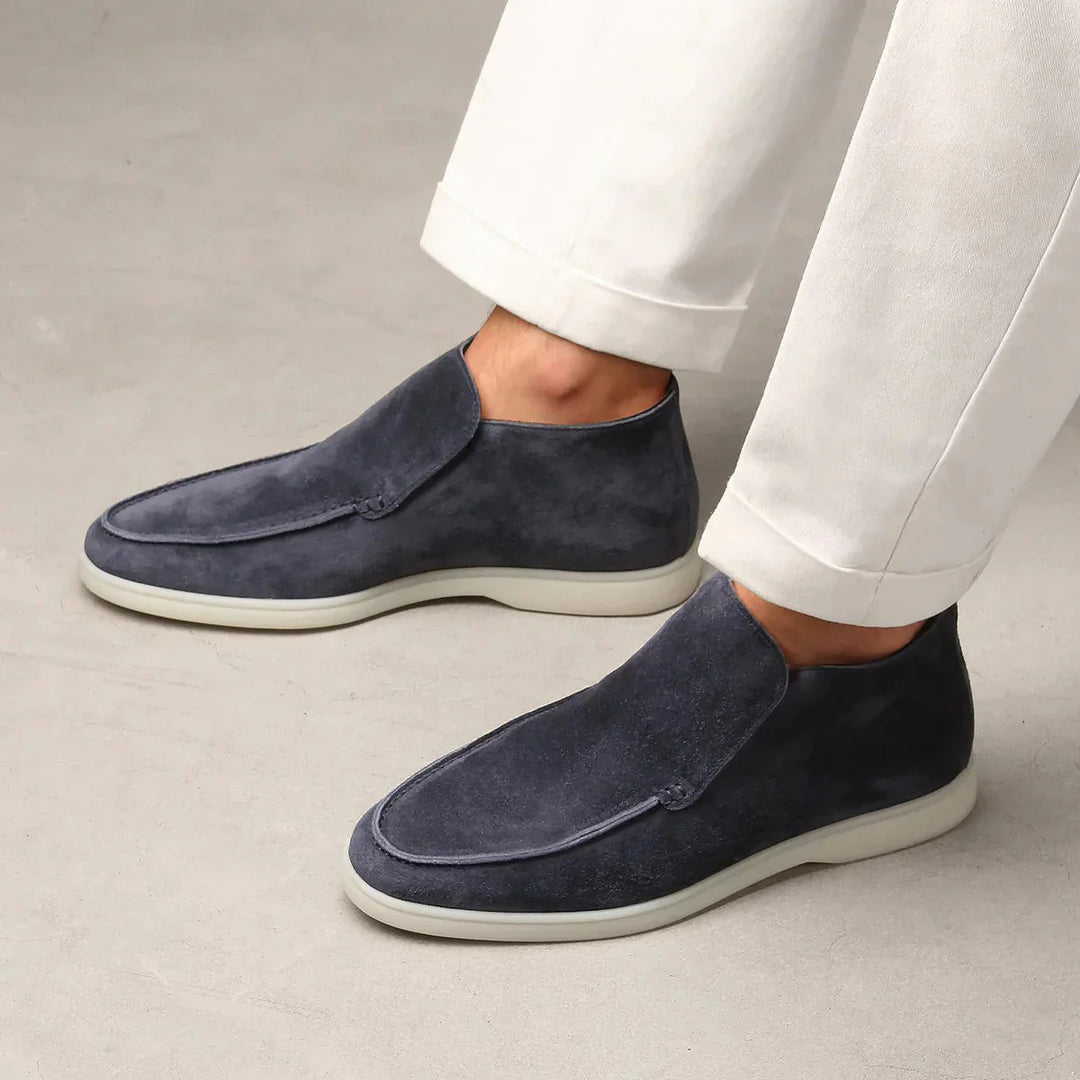 Verona Loafers