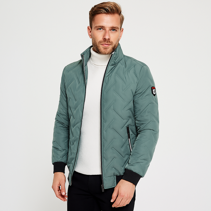 Archer Puffer Jacket