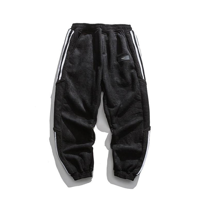 Geno Streetwear Joggers - Edward Fraiser