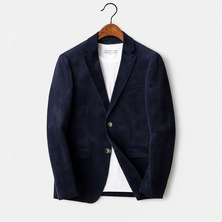 Naples Linen Blazer