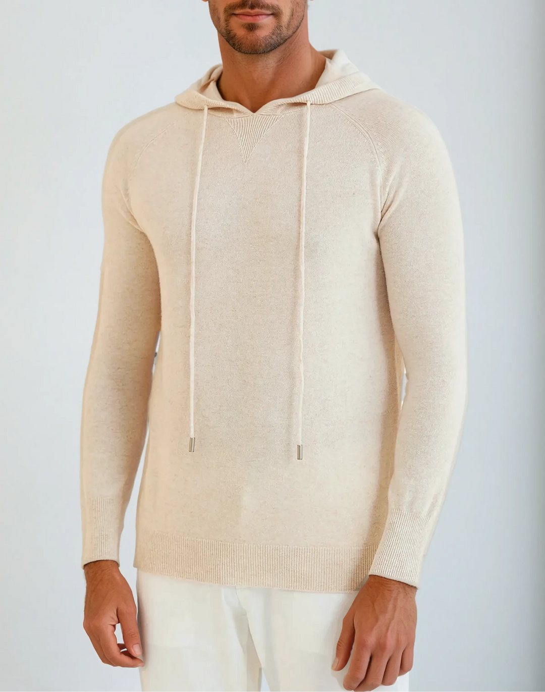 Whitmore Cashmere Hoodie