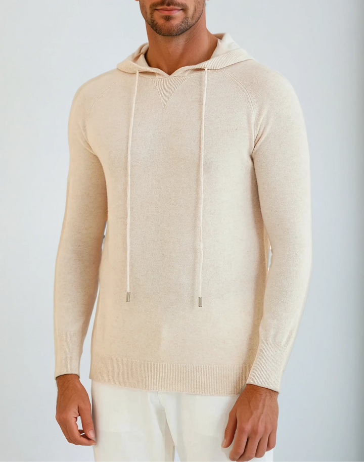 Whitmore Cashmere Hoodie