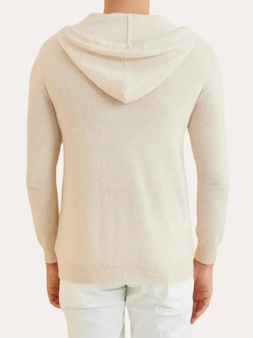 Whitmore Cashmere Hoodie