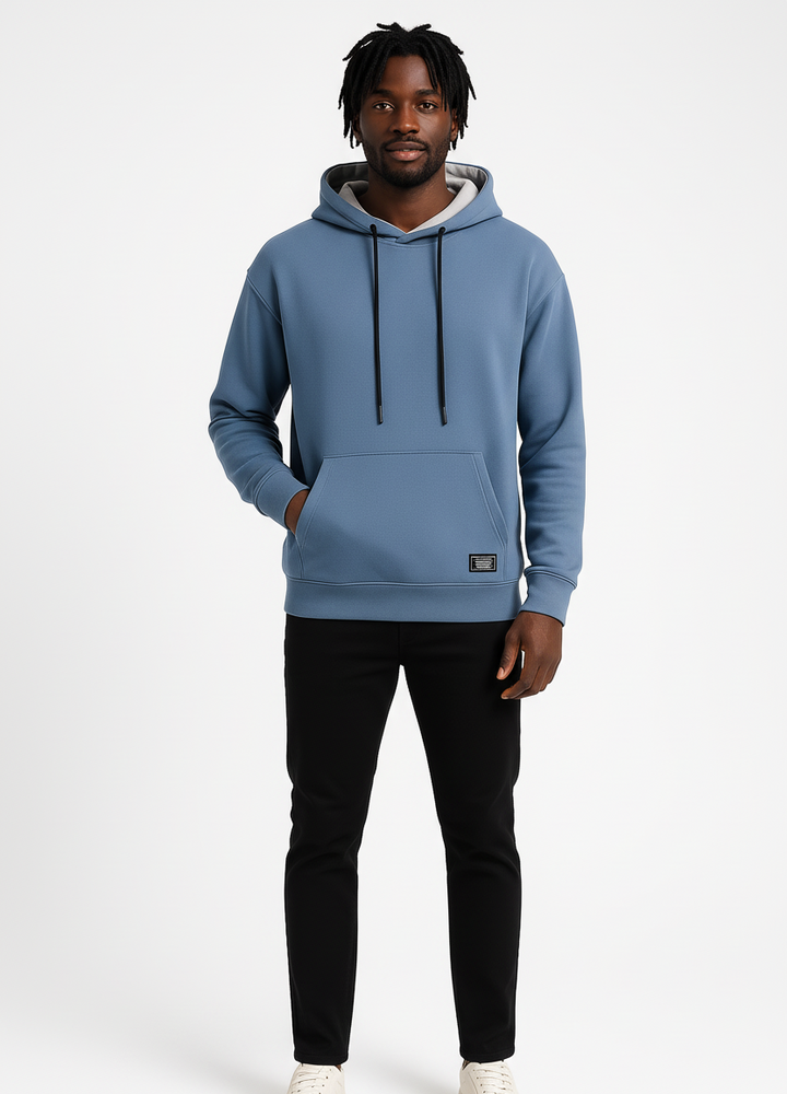 Renwick Pullover Hoodie