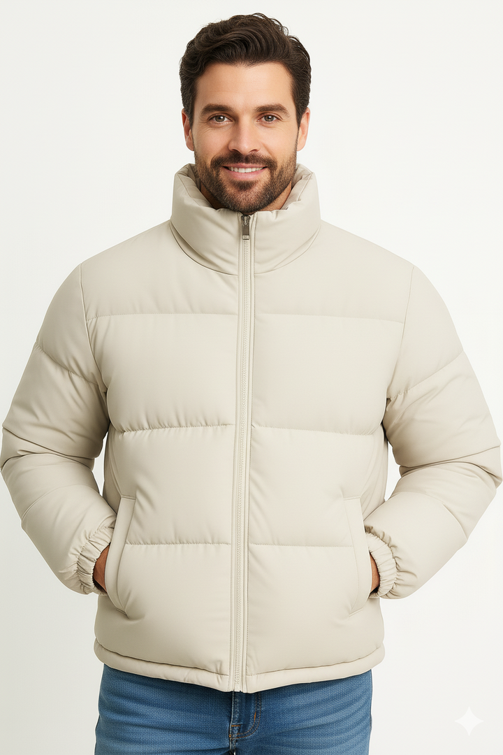Nolan Puffer Jacket