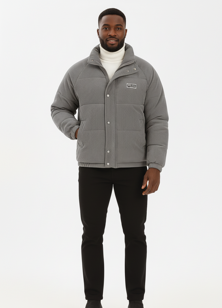 Adrian Padded Jacket