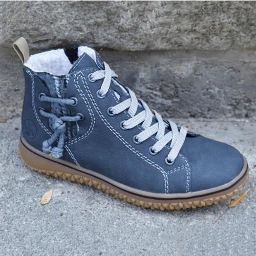 The Northshore Fleece-Lined Winter Boot
