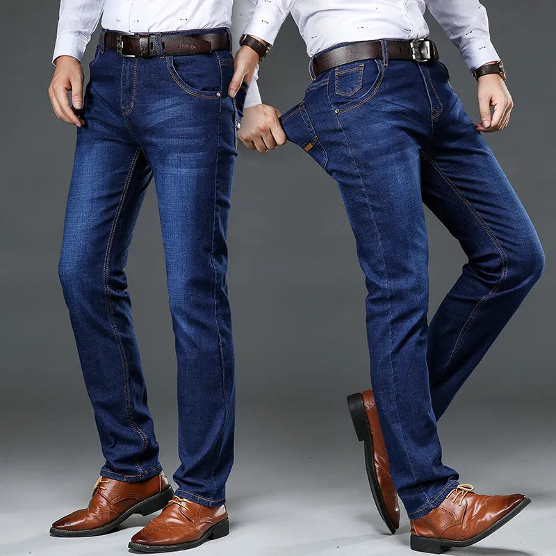 Dallaso Jeans - Edward Fraiser