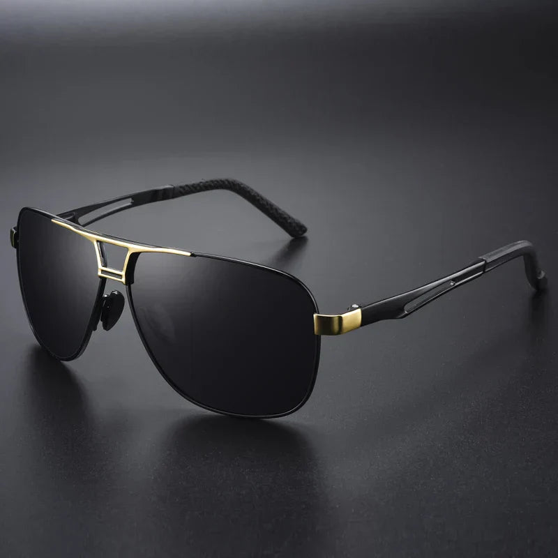 Men’s Corsaro Sunglasses