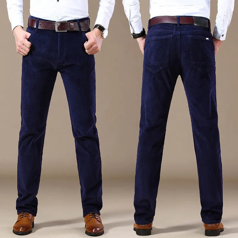 Sanremo Dress Pants - Edward Fraiser