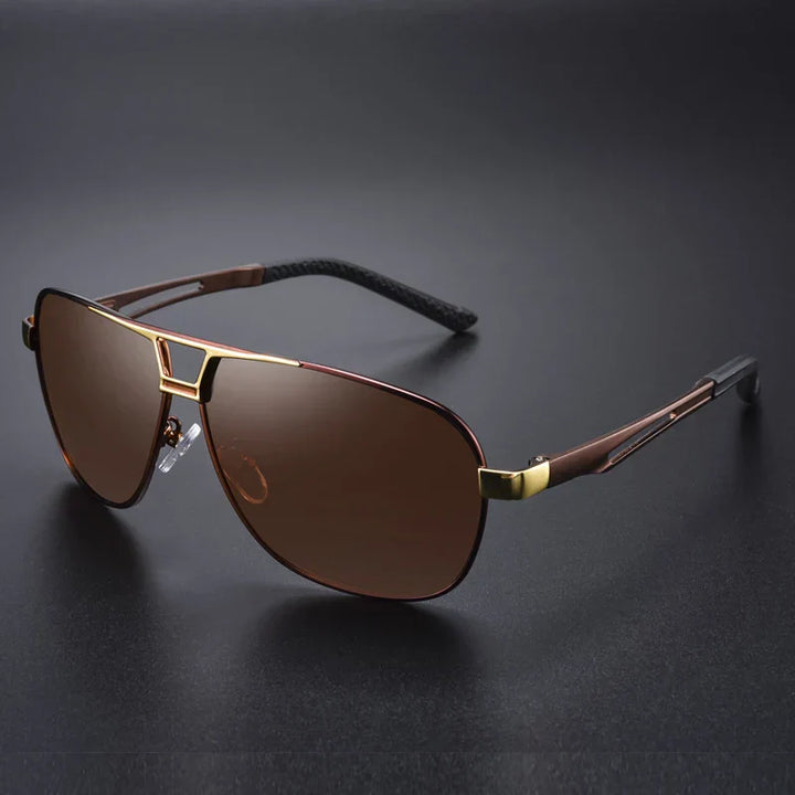 Men’s Corsaro Sunglasses
